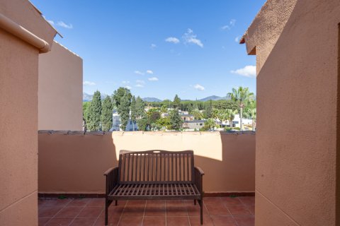 Duplex zum Verkauf Marbella, Malaga, Spanien 3 Schlafzimmer, 117 m2 Nr. 107838 - Foto 6