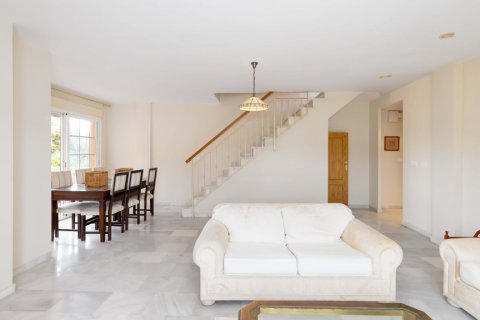 Duplex zum Verkauf Marbella, Malaga, Spanien 3 Schlafzimmer, 117 m2 Nr. 107838 - Foto 10