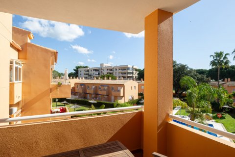 Duplex zum Verkauf Marbella, Malaga, Spanien 3 Schlafzimmer, 117 m2 Nr. 107838 - Foto 2