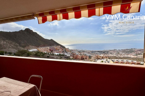 Appartamento in affitto Torviscas, Tenerife, Spagna 2 camere da letto, 78 mq. N° 107837 - foto 4