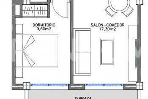 Wohnung zum Verkauf Benalmadena, Malaga, Spanien 3 Schlafzimmer, 130 m2 Nr. 101139 - Foto 6