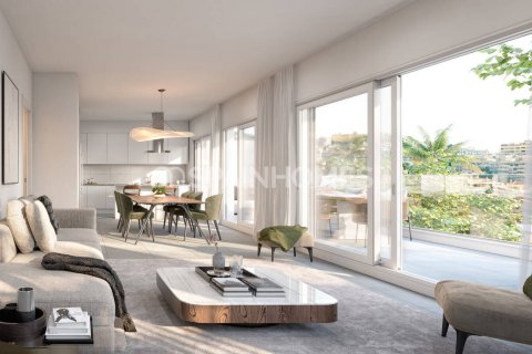 Wohnung zum Verkauf Benalmadena, Malaga, Spanien 3 Schlafzimmer, 130 m2 Nr. 101139 - Foto 3