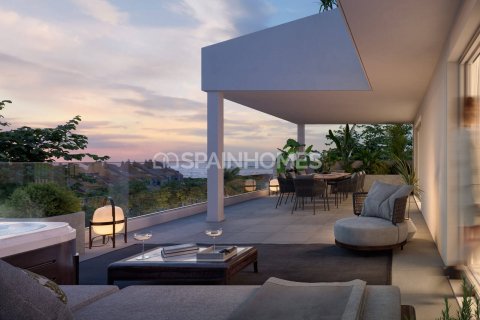 Wohnung zum Verkauf Benalmadena, Malaga, Spanien 3 Schlafzimmer, 130 m2 Nr. 101139 - Foto 5