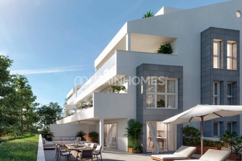 Wohnung zum Verkauf Benalmadena, Malaga, Spanien 3 Schlafzimmer, 130 m2 Nr. 101139 - Foto 2