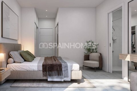 Wohnung zum Verkauf Benalmadena, Malaga, Spanien 3 Schlafzimmer, 130 m2 Nr. 101139 - Foto 4