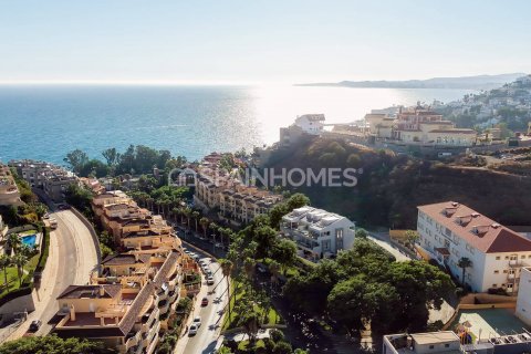 Wohnung zum Verkauf Benalmadena, Malaga, Spanien 3 Schlafzimmer, 130 m2 Nr. 101139 - Foto 1