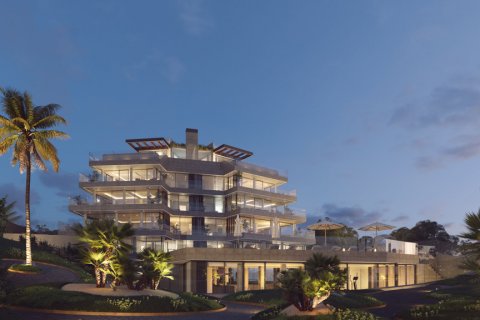 Apartament Estepona, Malaga, Hiszpania 3 sypialnie, 233 mkw. nr 106871 – zdjęcie 8