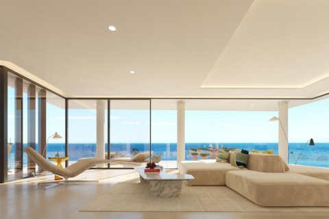 Apartament Estepona, Malaga, Hiszpania 3 sypialnie, 233 mkw. nr 106871 – zdjęcie 4
