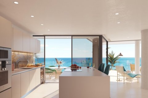 Apartament Estepona, Malaga, Hiszpania 3 sypialnie, 233 mkw. nr 106871 – zdjęcie 5