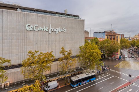 Dzīvoklis pārdošanā Madrid, Spānijā 3 istabas, 146 m2 Nr. 106866 - attēls 9