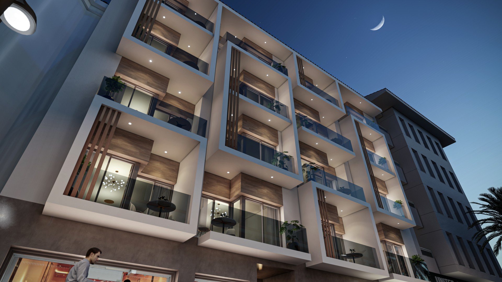 Propiedad comercial en Viva Altea Beach, Altea, Alicante, España 104.75 m2 No. 94410