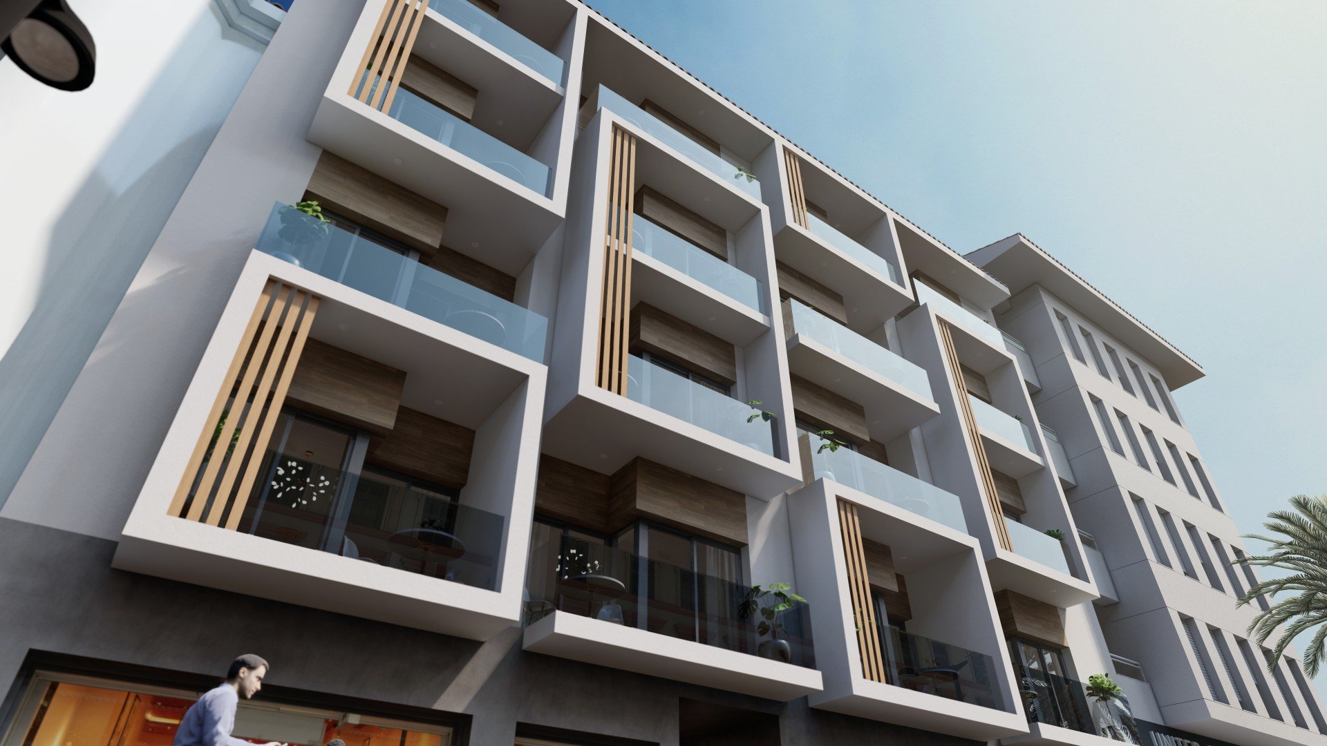 Propiedad comercial en Viva Altea Beach, Altea, Alicante, España 104.75 m2 No. 94410