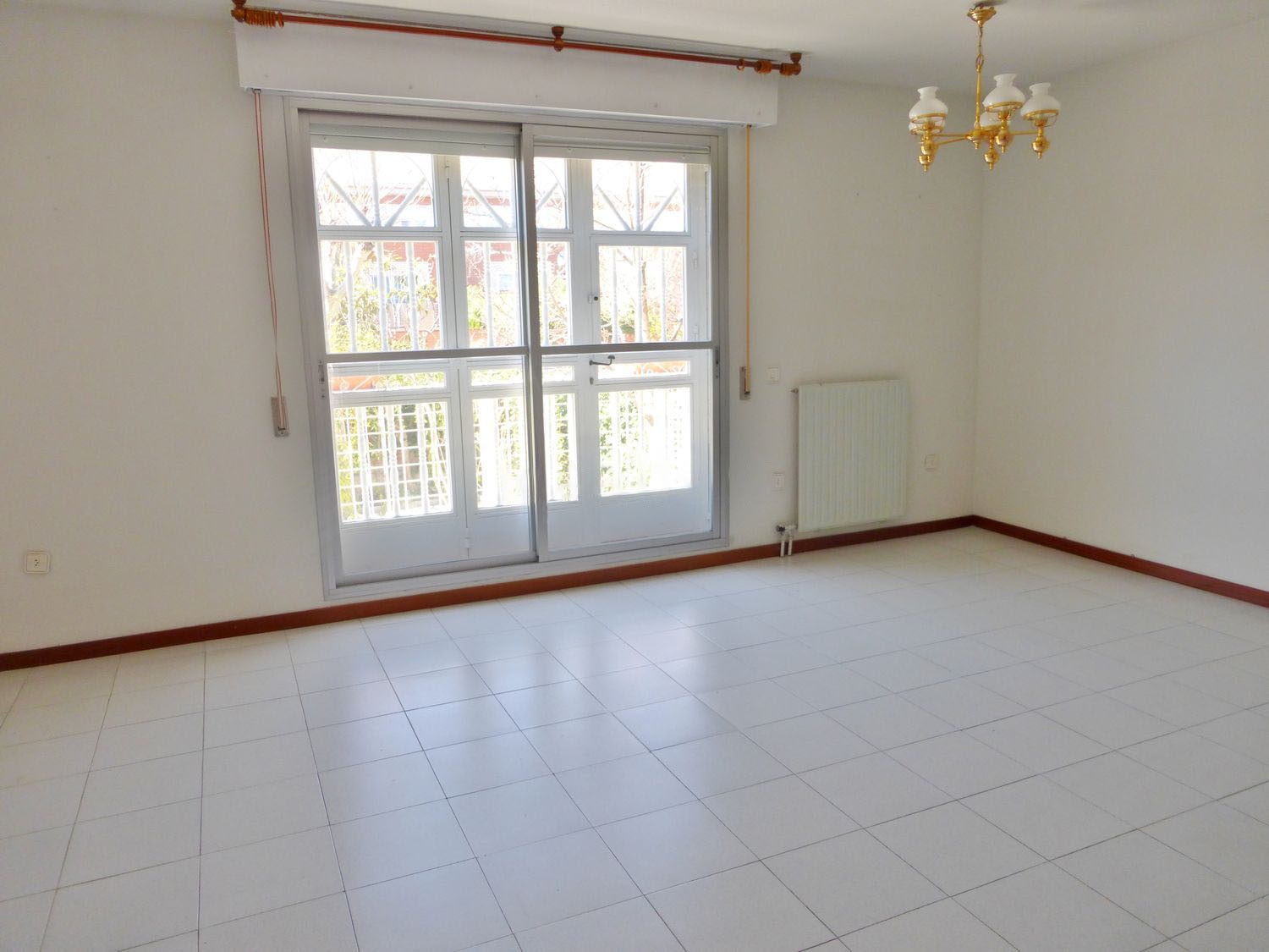 Duplex in Madrid, Spain 4 bedrooms, 216 sq.m. No. 59147
