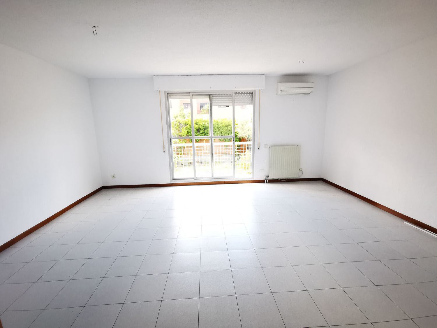 Duplex in Madrid, Spain 4 bedrooms, 216 sq.m. No. 59147