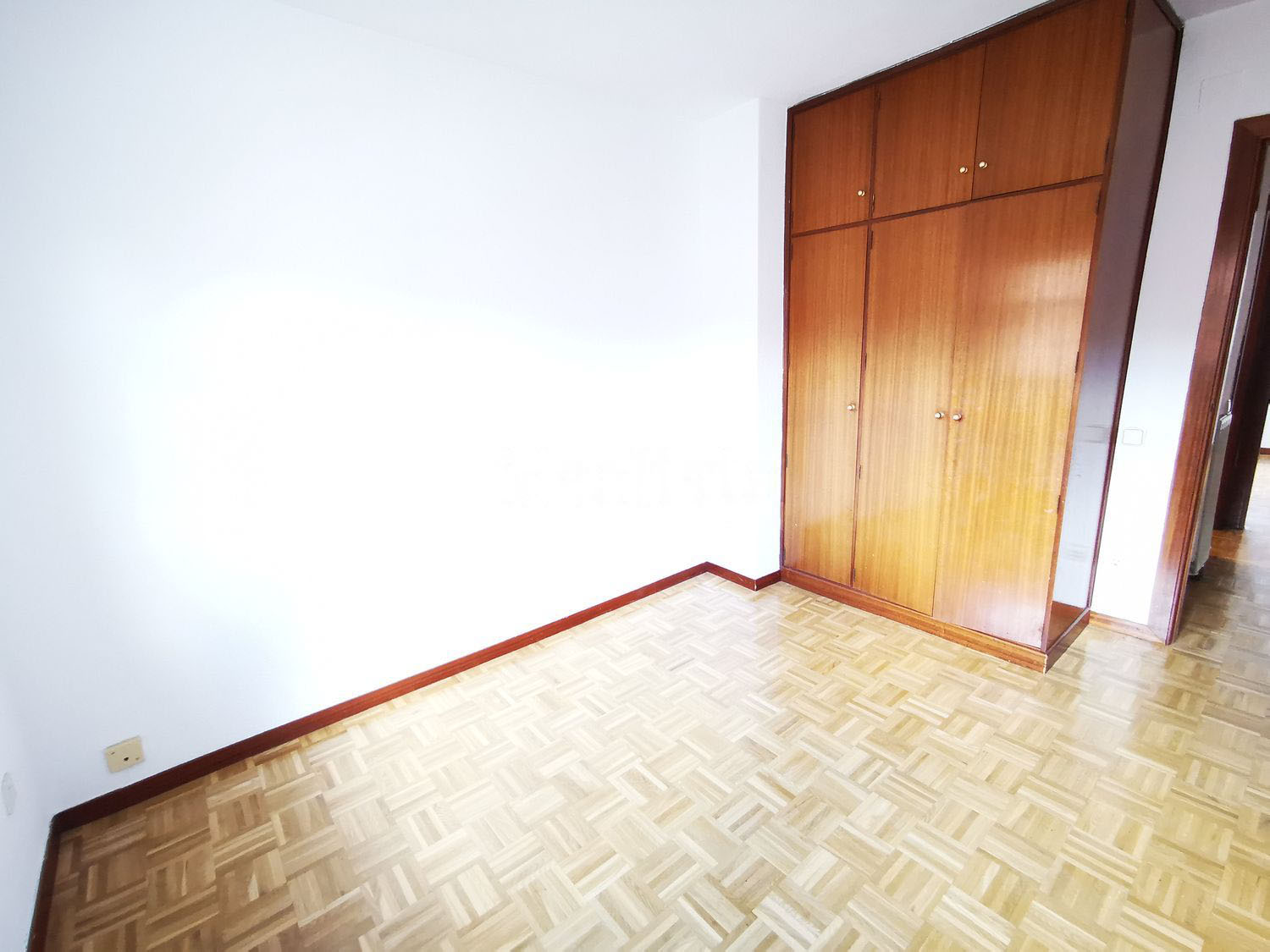 Duplex in Madrid, Spain 4 bedrooms, 216 sq.m. No. 59147