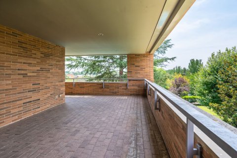 Wohnung zum Verkauf Madrid, Spanien 2 Schlafzimmer, 120 m2 Nr. 59285 - Foto 2