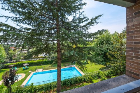 Wohnung zum Verkauf Madrid, Spanien 2 Schlafzimmer, 120 m2 Nr. 59285 - Foto 1