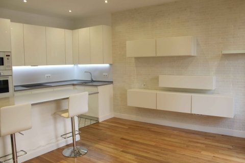 Apartament Madrid, Hiszpania 2 sypialnie, 90 mkw. nr 59283 – zdjęcie 2