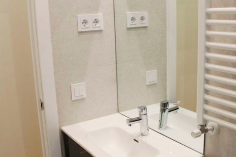 Apartament Madrid, Hiszpania 2 sypialnie, 90 mkw. nr 59283 – zdjęcie 5