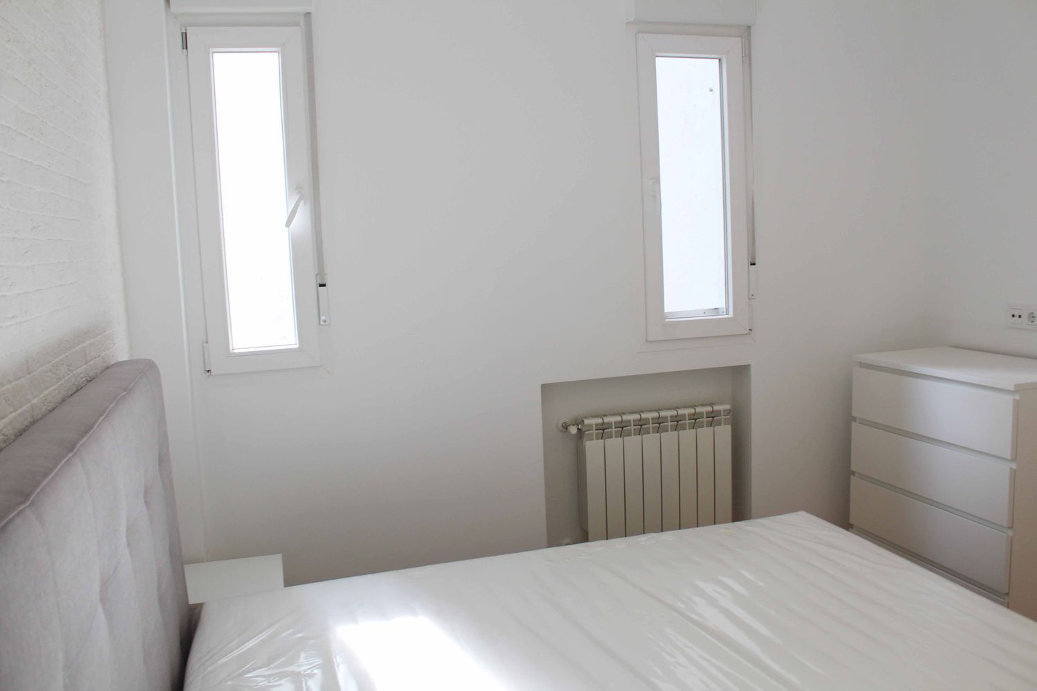 Appartamento a Madrid, Spagna 2 camere da letto, 90 mq. N° 59283