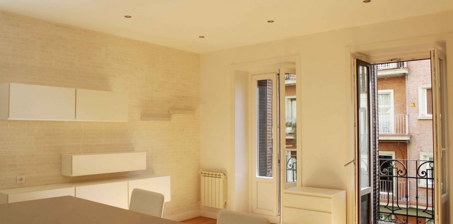 Apartament Madrid, Hiszpania 2 sypialnie, 90 mkw. nr 59283