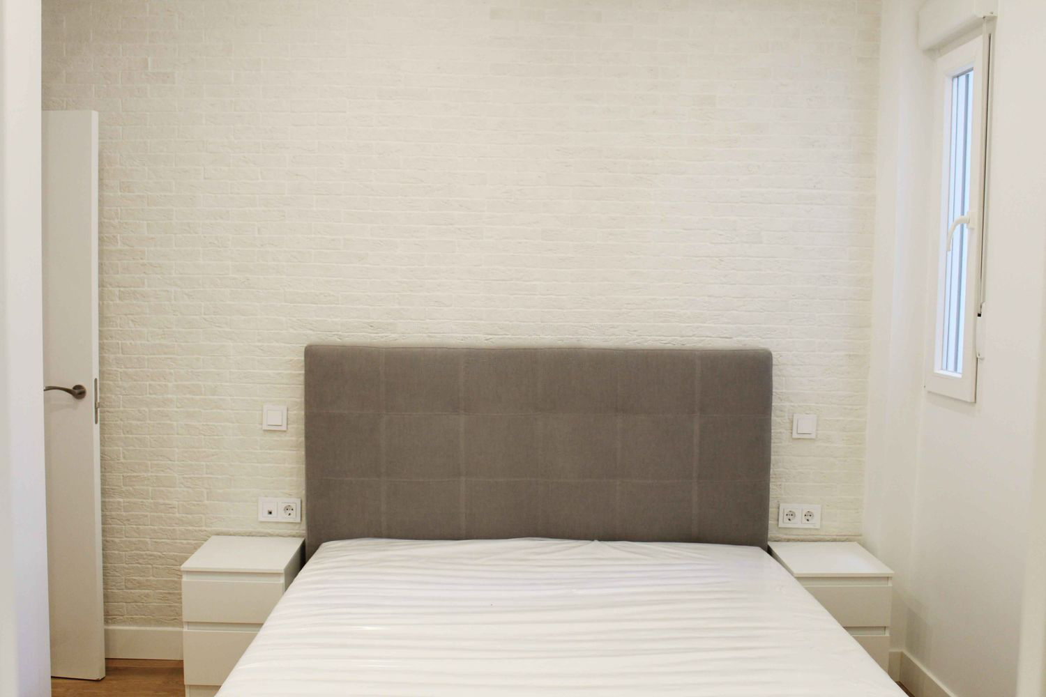 Appartamento a Madrid, Spagna 2 camere da letto, 90 mq. N° 59283