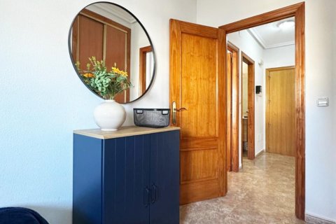 Penthäuser zum Verkauf Alicante, Spanien 2 Schlafzimmer, 66 m2 Nr. 112856 - Foto 28