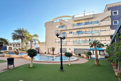 Penthäuser zum Verkauf Alicante, Spanien 2 Schlafzimmer, 66 m2 Nr. 112856 - Foto 8