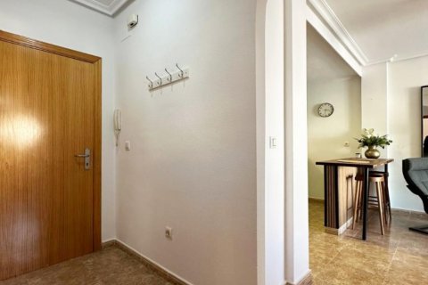 Penthäuser zum Verkauf Alicante, Spanien 2 Schlafzimmer, 66 m2 Nr. 112856 - Foto 17