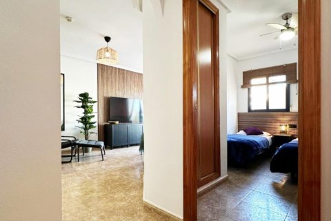 Penthäuser zum Verkauf Alicante, Spanien 2 Schlafzimmer, 66 m2 Nr. 112856 - Foto 29