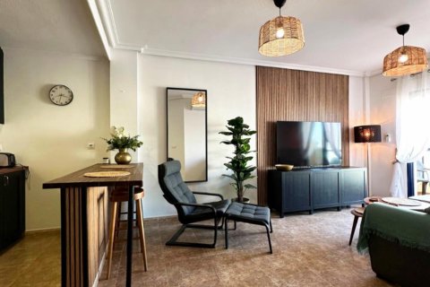 Penthäuser zum Verkauf Alicante, Spanien 2 Schlafzimmer, 66 m2 Nr. 112856 - Foto 30