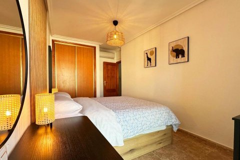 Penthäuser zum Verkauf Alicante, Spanien 2 Schlafzimmer, 66 m2 Nr. 112856 - Foto 24
