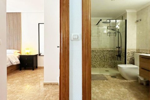 Penthäuser zum Verkauf Alicante, Spanien 2 Schlafzimmer, 66 m2 Nr. 112856 - Foto 14