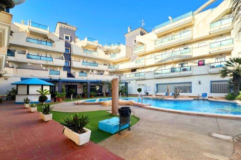 Penthäuser zum Verkauf Alicante, Spanien 2 Schlafzimmer, 66 m2 Nr. 112856 - Foto 1