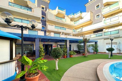 Penthäuser zum Verkauf Alicante, Spanien 2 Schlafzimmer, 66 m2 Nr. 112856 - Foto 6