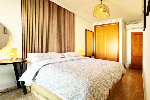 Penthäuser zum Verkauf Alicante, Spanien 2 Schlafzimmer, 66 m2 Nr. 112856 - Foto 20