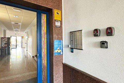 Penthäuser zum Verkauf Alicante, Spanien 2 Schlafzimmer, 66 m2 Nr. 112856 - Foto 3