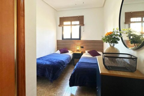 Penthäuser zum Verkauf Alicante, Spanien 2 Schlafzimmer, 66 m2 Nr. 112856 - Foto 26