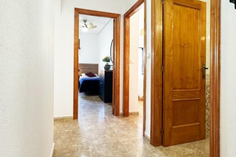 Penthäuser zum Verkauf Alicante, Spanien 2 Schlafzimmer, 66 m2 Nr. 112856 - Foto 18