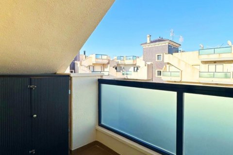 Penthäuser zum Verkauf Alicante, Spanien 2 Schlafzimmer, 66 m2 Nr. 112856 - Foto 21