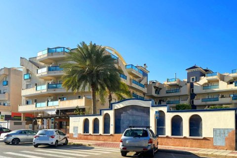 Penthäuser zum Verkauf Alicante, Spanien 2 Schlafzimmer, 66 m2 Nr. 112856 - Foto 5