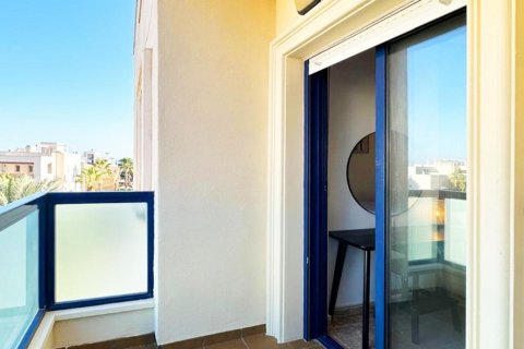 Penthäuser zum Verkauf Alicante, Spanien 2 Schlafzimmer, 66 m2 Nr. 112856 - Foto 22