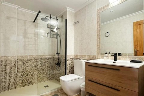 Penthäuser zum Verkauf Alicante, Spanien 2 Schlafzimmer, 66 m2 Nr. 112856 - Foto 15