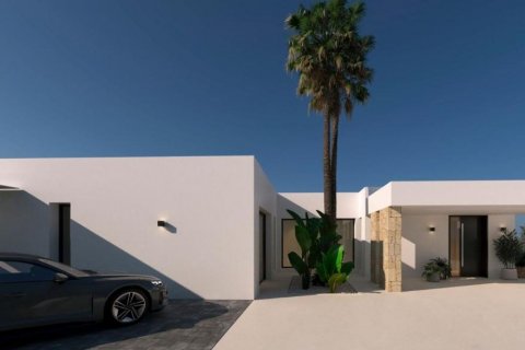 Villa à vendre Calpe, Alicante, Espagne, 3 chambres, 292 m2 No. 112862 - photo 5