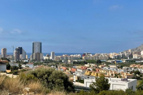 Villa à vendre Calpe, Alicante, Espagne, 3 chambres, 292 m2 No. 112862 - photo 7