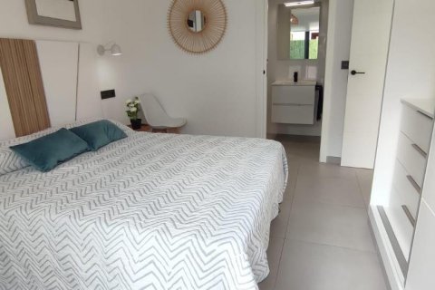 Hus till salu Cartagena, Murcia, Spanien 3 sovrum, 109 kvm. Nr. 112852 - foto 6