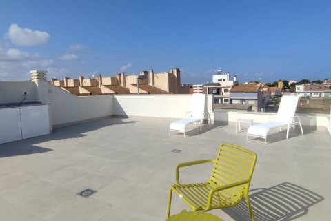 Hus till salu Cartagena, Murcia, Spanien 3 sovrum, 109 kvm. Nr. 112852 - foto 8