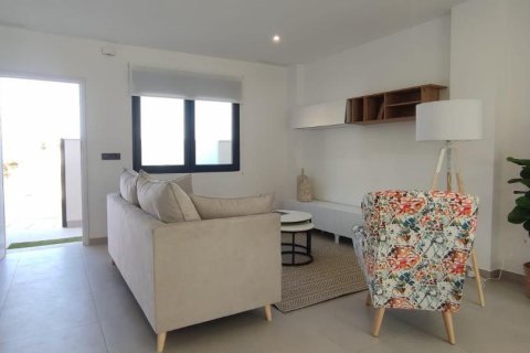 Hus till salu Cartagena, Murcia, Spanien 3 sovrum, 109 kvm. Nr. 112852 - foto 3