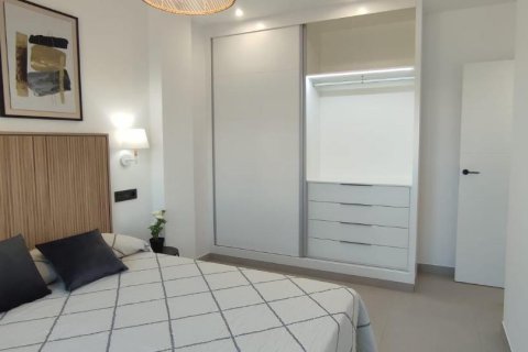 Hus till salu Cartagena, Murcia, Spanien 3 sovrum, 109 kvm. Nr. 112852 - foto 4