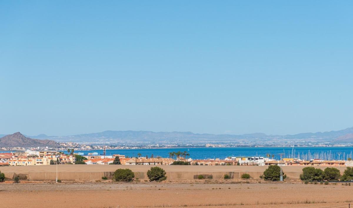 Penthouse à La Manga del Mar Menor, Murcia, Espagne 2 chambres, 112 m2 No. 112849